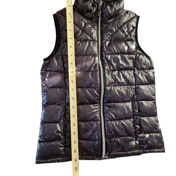 Roper Youth Puffer Vest - Picture 5 of 9